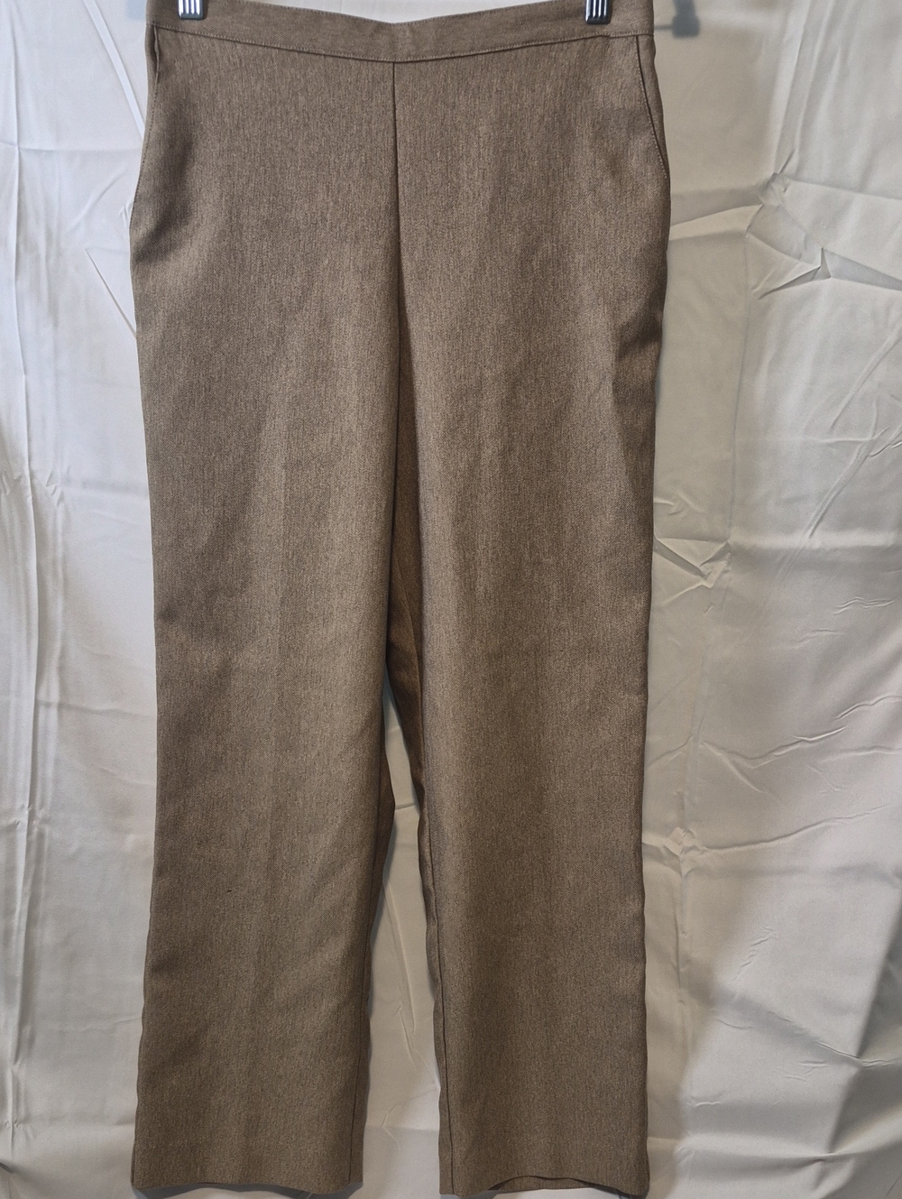 Women's Straight-Leg Dress Pants